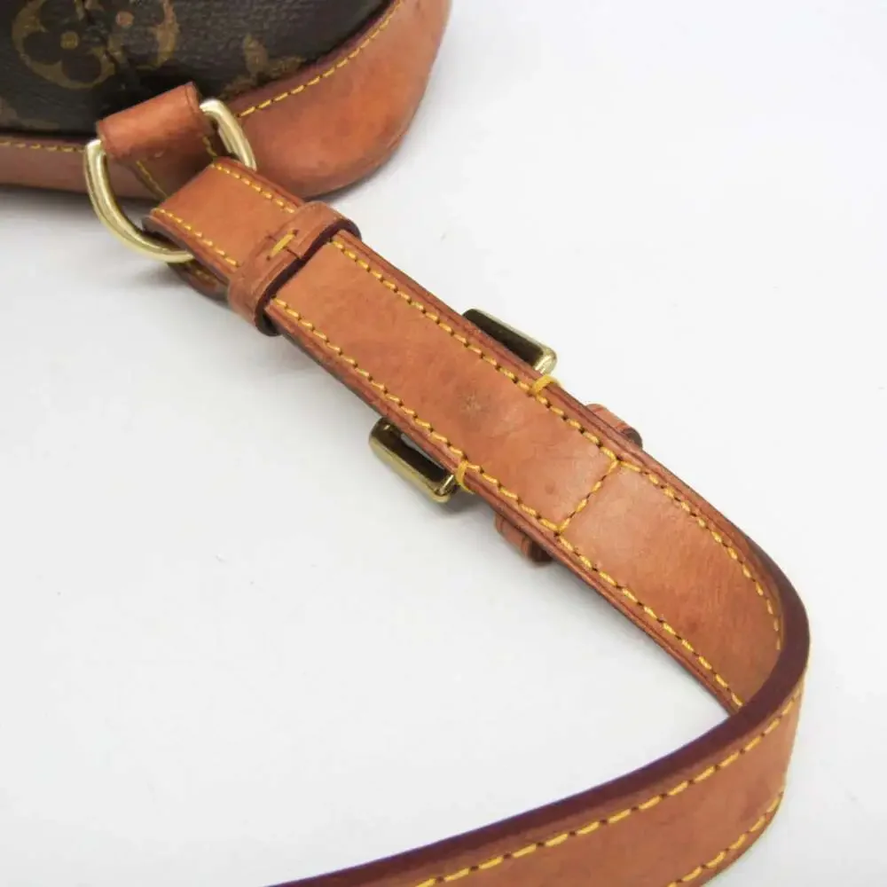 Louis Vuitton Vintage Montsouris #232165L91B